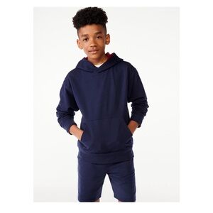 NWT Light weight hoodie